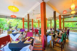 Le Jardin D'Angkor Hotel & Resort - 8