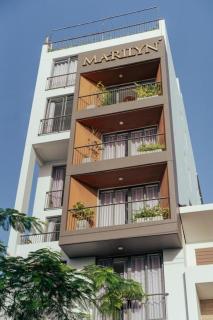 Marilyn Boutique Hotel Nha Trang - 5
