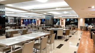 Delton Hotel - 5