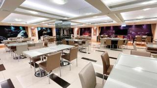 Delton Hotel - 3