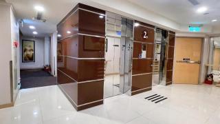 Delton Hotel - 1
