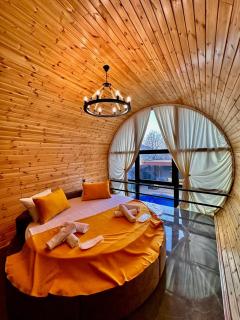 Gabala A Frame - 6