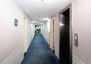 7 Days Inn Bazhong Nanchi South Road Fenghuangcheng - 6