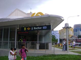 Checkers Backpackers - 7