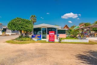 OYO 578 PJ Resort And Snooker Club - 3