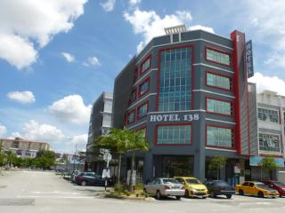 Hotel 138 @ Bestari - 2