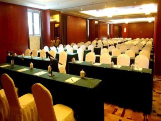 Chengdu Tianyi Grand Garden Hotel - 1
