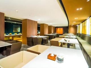 Jinjiang Inn Select Yinchuan Xinhua Business Street - 5