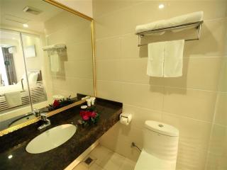 GreenTree Inn GuangDong HuiZhou South Railway Station DanShui RenMin Road Business Hotel - 5