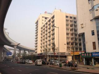 Jinjiang Inn Qingdao Zhanqiao Zhongshan Road - 5