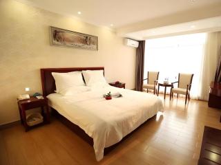 GreenTree Inn GuangDong HuiZhou South Railway Station DanShui RenMin Road Business Hotel - 3