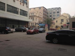 Jinjiang Inn Qingdao Zhanqiao Zhongshan Road - 2