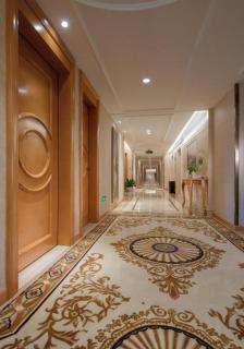 Vienna Internation Hotel Guanlan Sightseeing Branch - 6