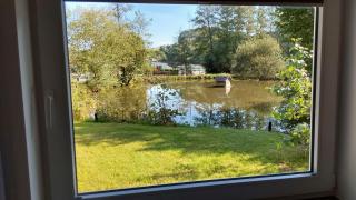 Ferienhaus am Mühlenteich - 2