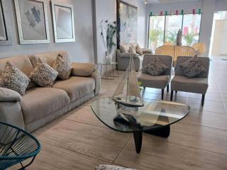 Suites las Palmas - 1