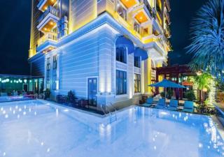 My Son Boutique Hotel & Spa Hoi An - 9
