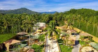 Hainan Bulongsai Resort Hotel - 4