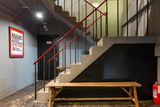 Box Hostel N Cafe - 5