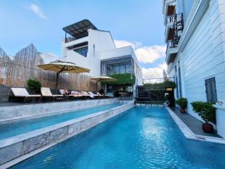 My Son Boutique Hotel & Spa Hoi An - 1