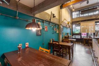 Box Hostel N Cafe - 2