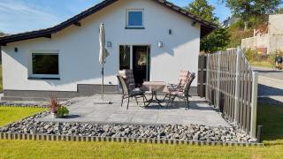 Ferienhaus am Mühlenteich - 8