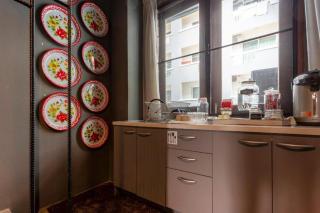 Box Hostel N Cafe - 4