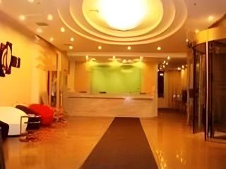 Jinjiang Inn Shenyang Zhong Street - 5