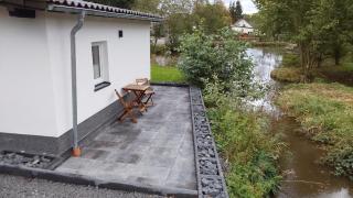 Ferienhaus am Mühlenteich - 9