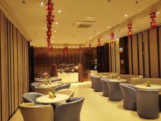 Jinjiang Inn Pinshang Tianjin Dongli Development Area Branch - 2