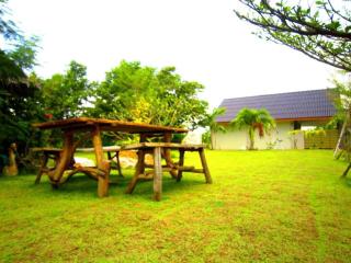Pran Heaven Resort - 1