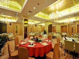 Riverview Hotel on the Bund - 3