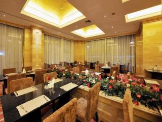 Riverview Hotel on the Bund - 4