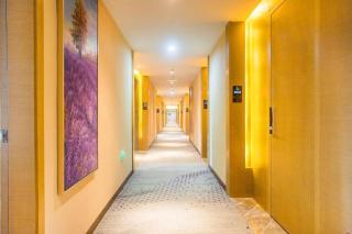 Lavande Hotel Shenzhen Bao'an Xin'an Wanda Plaza - 6