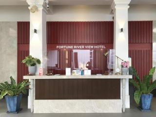 Fortune Riverview Hotel Chiang Khong - 1