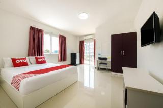 OYO 350 Mae Saeng Place - 9