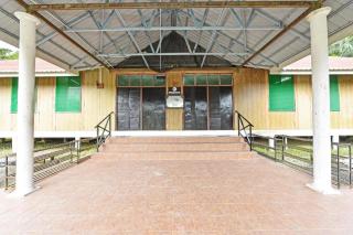 Hotel O Otternest @ Gunung Pulai 2 - 9