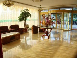 GreenTree Inn Liaocheng Chiping East Huixin Road Business Hotel - 9