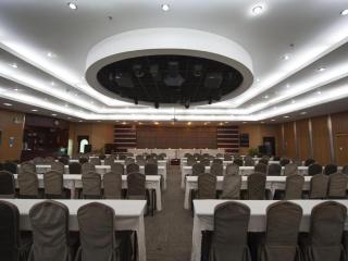 Luoyang Aviation Hotel - 8