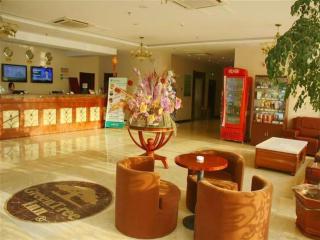 GreenTree Inn Liaocheng Chiping East Huixin Road Business Hotel - 7