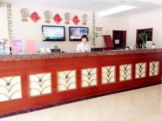 GreenTree Inn Liaocheng Chiping East Huixin Road Business Hotel - 5