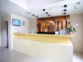 Jinjiang Inn Wuxi New District Wangzhuang East Road Chunchao Commercial Street - 7