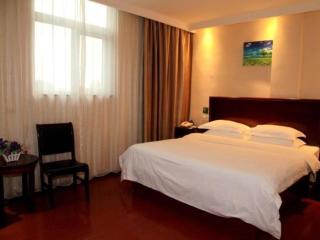 GreenTree Inn Jining Jiaxiang County Jianshe South Road Express Hotel - 6