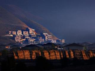 Songtsam Shangri-La Village - 0