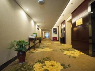 Luoyang Aviation Hotel - 4