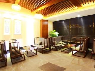 GreenTree Eastern Changzhou Liyang Tianmu Lake Four Season Hotel - 2