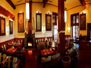 Songtsam Shangri-La Village - 3