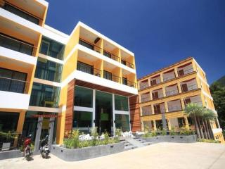 Keeree Ele Hotel - Koh Chang - 1