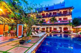 BayStone Resort - 1