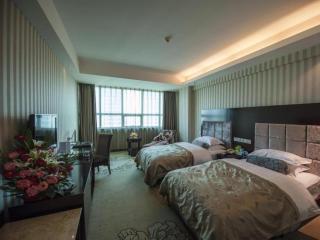 Luoyang Aviation Hotel - 2