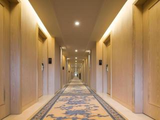 Vienna Hotel Shenzhen Huaqiangbei Branch - 8